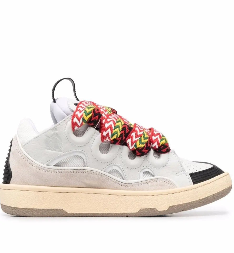 LANVIN - SNEAKER Metroutfits